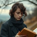 poeta leyendo poesia, comunidad de poetas