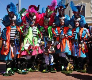 carnaval grancanaria murgas