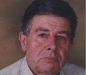 Fernando García-Ramos